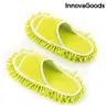 Mopovacie papuče Mop&Go InnovaGoods Náhľad obrázku produktu 10