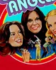 style3 Charlies Angels Damen T-Shirt drei eingel für, Produktbild-Vorschau 2