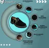 Trachten Haferlschuhe Trachtenschuhe Original-Handmachart Produktbild-Vorschau 7