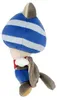 Together Plus – Super Mario – Vliegende Eekhoorn Blue Toad Productafbeelding-voorbeeld 3