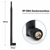 O01C WLAN Antenne 18 dBi – High Gain WiFi Antenne mit Produktbild-Vorschau 11