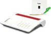 FRITZ!Box 5530 SFP XGS-PON – WLAN-Router – WLAN-Verstärker Produktbild-Vorschau 1