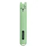 Legami 6er Mini Textmarker Set Teddys Style Pastell Farben Produktbild-Vorschau 5
