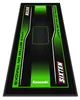 Tapis Moto Vert Marker 95x200 - Tapis Environnemental Moto Voir les images du produit 1