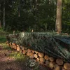 Plachta 4X5M 90 G/M2 - Kamuflażowa Podgląd zdjęcia produktu 4