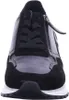 Gabor Sneaker 46.378, Rauleder, Blau, Damen Produktbild-Vorschau 28