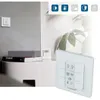 Homematic IP Wandtaster - 6-fach Produktbild-Vorschau 34
