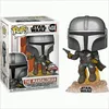 Star Wars - The Mandalorian 408 Special Edition - Funko Produktbild-Vorschau 2
