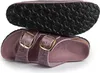Birkenstock Damen Pantoletten Arizona Big Buckle 42091-37, Produktbild-Vorschau 3
