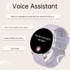 BetaTree Smart Watch für Damen & Herren, Produktbild-Vorschau 2