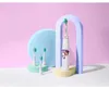 happybrush ECO VIBE KIDS Agnes + 3 Refills, Elektrische Produktbild-Vorschau 1