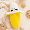 Peluche musicale a forma di frutta – FRUITMELLO Banana Anteprima dell’immagine prodotto 6
