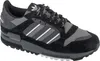 adidas Originals ZX 600 - Herren Schuhe Sneakers Schwarz Produktbild-Vorschau 1