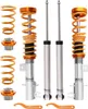 Zawieszenie gwintowane Maxpeedingrods do Fiat Punto, Punto Podgląd zdjęcia produktu 1