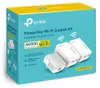 TP-Link WLAN Powerline Adapter Triple Set TL-WPA4220 TKIT Produktbild-Vorschau 6