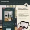 Ergometer Abisko - Automatische Anpassung an die Produktbild-Vorschau 3