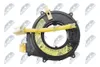 NTY EAS-TY-015 Wickelfeder Airbag Schleifring für TOYOTA Produktbild-Vorschau 5