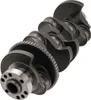 Vilebrequin pour BMW N42 N46 2.0L 116i 118i 120i E81 E87 Voir les images du produit 1
