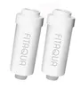 2x FITaqua Duschfilter Wasserfilter gegen Kalk/Chlor Shower Produktbild-Vorschau 4
