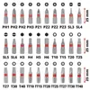 XS-CASE Bitkassette 32tlg LS Produktbild-Vorschau 19