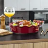 Vancasso Tarteform aus Steingut, 1tlg. Quicheform mit Produktbild-Vorschau 6