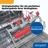 Exquisit Einbaugeschirrspüler, Vollintegrierte Produktbild-Vorschau 8