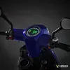 Scooter elettrico Veleco Turris - Scooter a 3 ruote per la Anteprima dell’immagine prodotto 17