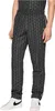 LACOSTE TRACKSUIT TROUSERS Schwarz Produktbild-Vorschau 4