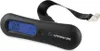 Lifeventure Luggage Scales Black One Size Produktbild-Vorschau 1