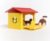 Schleich Mondo Fattoria 42573 Cuccia per cani Anteprima dell’immagine prodotto 15