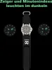 Pacific Time Armbanduhr Jungen Kinderuhr Fußball Produktbild-Vorschau 2