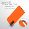 kwmobile Handyhülle für Samsung Galaxy S21 Hülle - TPU Case Produktbild-Vorschau 5