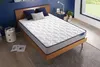 Actiflex form matratze 133x183cm, Taschenfederkern und Produktbild-Vorschau 6