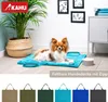 KAHU® Faltbare Hundematte  I Hundedecke für Unterwegs als Produktbild-Vorschau 8