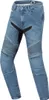 Bogotto Roadturn Motorrad Jeans, dunkelblau, 28/32 Produktbild-Vorschau 1