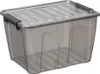 plast team Aufbewahrungsbox HOME BOX 15 Liter Produktbild-Vorschau 2