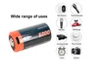 PowerSmart 4x USB-C C-Zelle / Baby C-Zelle LR14 Li-Ion Produktbild-Vorschau 3