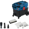 Bosch GAS 400 A Professional, 1200 W, Cylinder próżniowy, Podgląd zdjęcia produktu 1