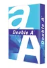 Double A Kopierpapier DIN A3 80 g/m? - Normal/Kopierpapier Produktbild-Vorschau 3