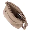Große Damen Tasche Umhängetasche Schultertasche Bag Produktbild-Vorschau 7