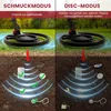 Metalldetektor-Set - professioneller Metalldetektor, Produktbild-Vorschau 8