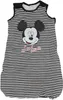 Mickey Mouse Sac de couchage pour bébé en coton doux et Voir les images du produit 1