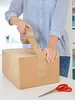 Tesa Packband 66m x 50mm Ultra strong braun 57177 Produktbild-Vorschau 7