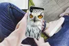 MuchoWow® Handyhülle Schutzhülle Hülle für iPhone X Eine Produktbild-Vorschau 3