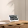 Cyfrowy higrometr i termometr do pomieszczeń wewnętrznych, Podgląd zdjęcia produktu 4