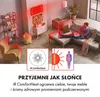 KlarsteinHeatPal Marble Blackline, grzejnik na podczerwień, Podgląd zdjęcia produktu 3