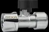 GEKA plus Schlauchstück mit Kugelhahn kombinierbar Anteprima dell’immagine prodotto 1