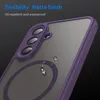Magnetické puzdro na mobilný telefón MagSafe pre Samsung Náhľad obrázku produktu 7