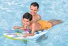 Bestway® Luftmatratze Disney Lilo & Stitch 112 x 40 x 10 cm Produktbild-Vorschau 2