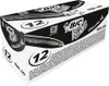 Feutre de coloriage BIC KIDS "Visacolor XL" noir 12 pièces Voir les images du produit 1